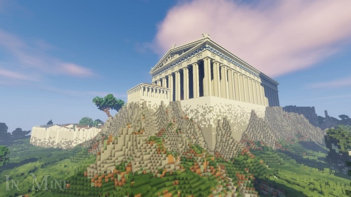 greekcity